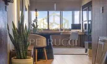 Imagem 2: Apartamento - Cambuí - Campinas