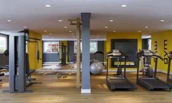 Imagem 3: APARTAMENTO - CIDADE PATRIARCA - SP