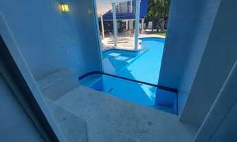 Imagem 6: Casa de condomínio para venda tem 1100 metros quadrados com 5 quartos