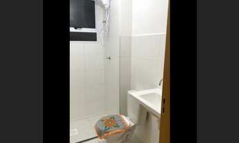 Imagem 5: Apartamento para aluguel com 52 metros quadrados com 2 quartos em Mata Escura - Salvador