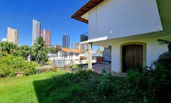 Imagem 6: Locação - Casa - 305 m² - Caminho das Árvores