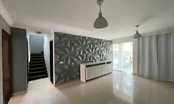 Imagem: Alugo casa no condomínio madri