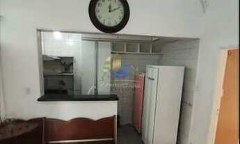 Imagem 3: Apartamento com 2 dormitórios para alugar, 64 m² por R$ 2.500,01/mês - Gonzaga - Santos/SP