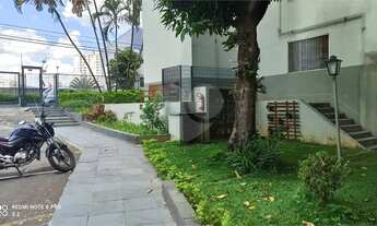 Imagem 4: Apartamento com 2 dormitórios e 1 vaga