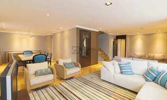 Imagem: Cobertura Venda 3 Dormitórios - 320 m²