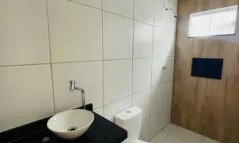 Imagem 4: Casa Condomínio no Turu com 3 Quartos- Nascente