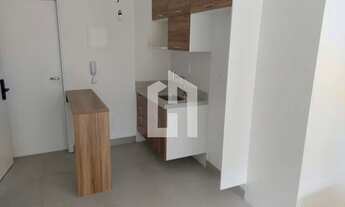 Imagem 5: SãO PAULO - Apartamento Padrão - Moema