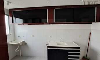 Imagem 7: Aluga-se] [apto 2 Dorm] [Vila Tesouro] [R$1.150,00] [Campo Bianco] REF: AP0380