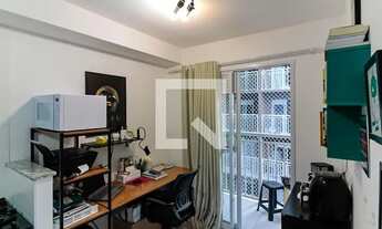 Imagem: Apartamento para Aluguel - Casa Verde, 1