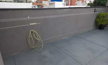 Imagem 3: Kitnet para locação - Vila Clementino