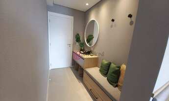 Imagem 5: Apartamento com 2 dormitórios à venda, 62 m² por R$ 791.900,00 - Perdizes - São Paulo/SP