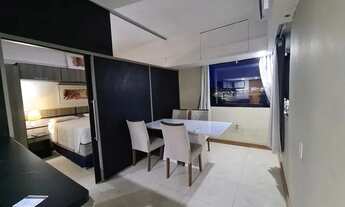 Imagem 2: Loft Tropical Hotel, 100% Mobiliado