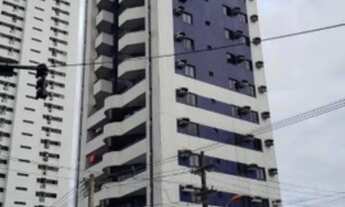 Imagem: Alugo Apto. No Ed. Partenon, 5 andar