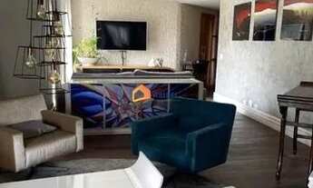 Imagem 2: Apartamento para locação no Jardim Anália Franco