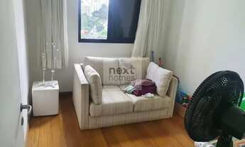 Imagem 3: Excelente apartamento 2 dormitórios 2 banheiros 2 vagas libres