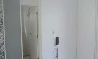 Imagem 7: Apartamento com 2 dormitórios à venda, 46 m² por R$ 151.366 - Praia da Baleia - Serra/ES