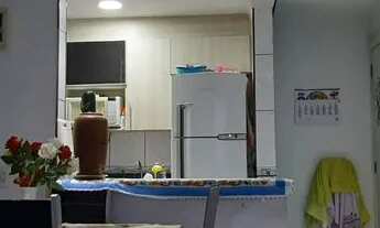 Imagem 3: Apartamento com 3 dormitórios à venda, 54 m² por R$ 330.000,00 - Vila Venditti - Guarulhos