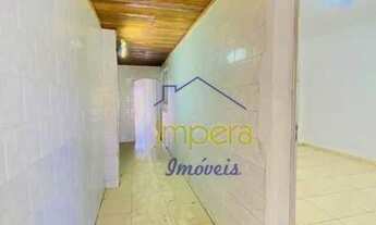 Imagem 2: Casa com 2 dormitórios, 87 m² - venda por R$ 200.000,00 ou aluguel por R$ 1.217,00/mês - J