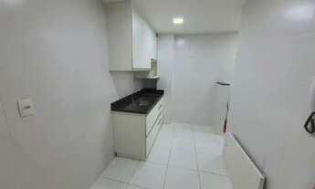 Imagem 4: Ed. Mar de Espanha - 3ª Quadra do Mar - 2qtos/Suíte - 1Vaga/Lazer Completo