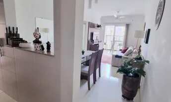 Imagem 2: Apartamento a venda no Ateliê Campolim Residencial, Sorocaba / SP