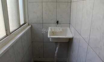 Imagem 6: Apartamento de 2 dormitórios no bairro Jardim Lindóia