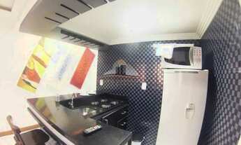 Imagem 7: Estilo e conforto na quadra da praia de Copacabana