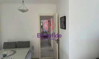 Imagem 3: JUNDIAÍ - Apartamento Padrão - JARDIM PARIS