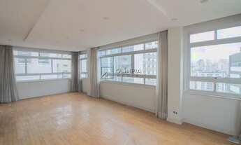 Imagem: Venda Apartamento 4 Dormitórios - 164 m²