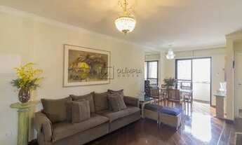 Imagem 4: Apartamento Venda Pinheiros 70 m² 2 Dormitórios