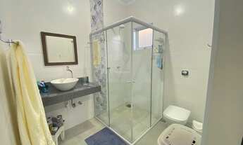 Imagem 7: Casa Bairro Novo Horizonte São Pedro SP