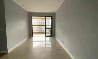 Imagem 4: Apartamento 3 quartos, 1 suite, wc social, varanda gourmet, 1 vaga