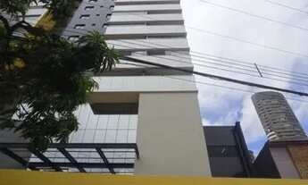 Imagem 3: Alugo excelente apartamento estilo Stúdio no Umarizal MOBILIADO