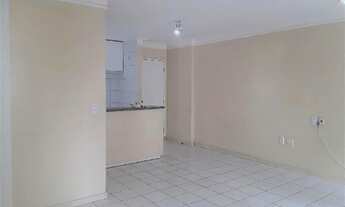 Imagem 2: Apartamento para aluguel com 70 metros quadrados com 2 quartos em Aldeota - Fortaleza