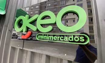 Imagem 6: Apartamento para Locação em Campos dos Goytacazes, Parque Rosário, 2 dormitórios, 1 banhei