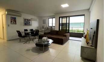 Imagem 3: APARTAMENTO 2 SUÍTES, NO BAIRRO DE TAMBAÚ EM JOÃO PESSOA R$ 939.000,00