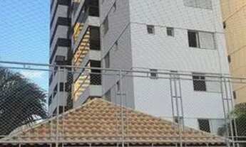 Imagem 7: Apartamento com 3 quartos no ED. INCANTO VIVER BUENO - Bairro Setor Bueno em Goiânia