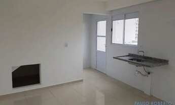 Imagem 4: APARTAMENTO - VILA ALPINA - SP