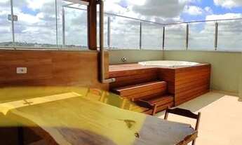 Imagem 2: COBERTURA 2 Quartos, 1 Vaga no Bom Jesus (Contagem) 100m²