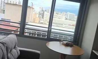 Imagem 6: Kitnet/JK/Studio para aluguel, 1 quarto, 1 suíte, 1 vaga, Cidade Baixa - Porto Alegre/RS