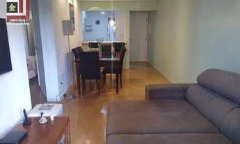 Imagem 4: Apartamento com 2 dormitórios à venda, 65 m² por R$ 499.000,00 - Saúde - São Paulo/SP