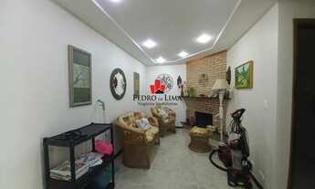 Imagem 5: Sobrado frontal próximo de metro e comércios na Penha