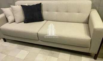 Imagem 5: Apartamento no Condomínio Edifício Impression com 50m e 1 quarto na Vila Andrade