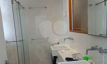 Imagem 5: Conforto em apartamento muito amplo totalmente mobiliado