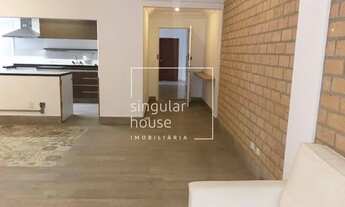 Imagem: 133m2 1 Vaga de Garagem