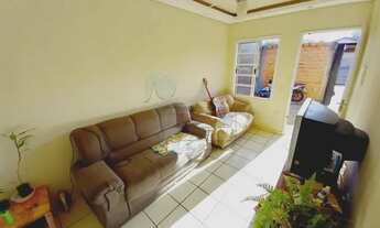 Imagem: Casa Padrão em Ribeirão Preto