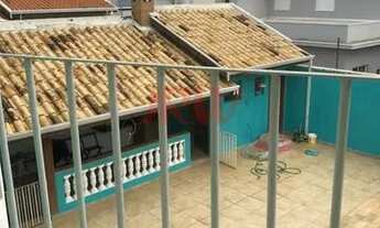 Imagem 3: LINDO SOBRADO NO JARDIM ESPLANADA I 4 DORMITÓRIOS