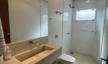 Imagem 7: Casa de condomínio sobrado para venda tem 283 metros quadrados com 4 quartos