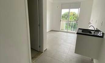 Imagem 6: Apartamento para aluguel tem 25 metros quadrados com 1 quarto Recreio dos Bandeirantes