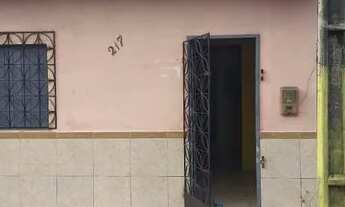 Imagem: Casa pra alugar incluir água e luz 450