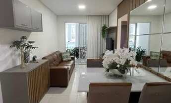 Imagem: Apartamento para venda com 65 metros quadrados